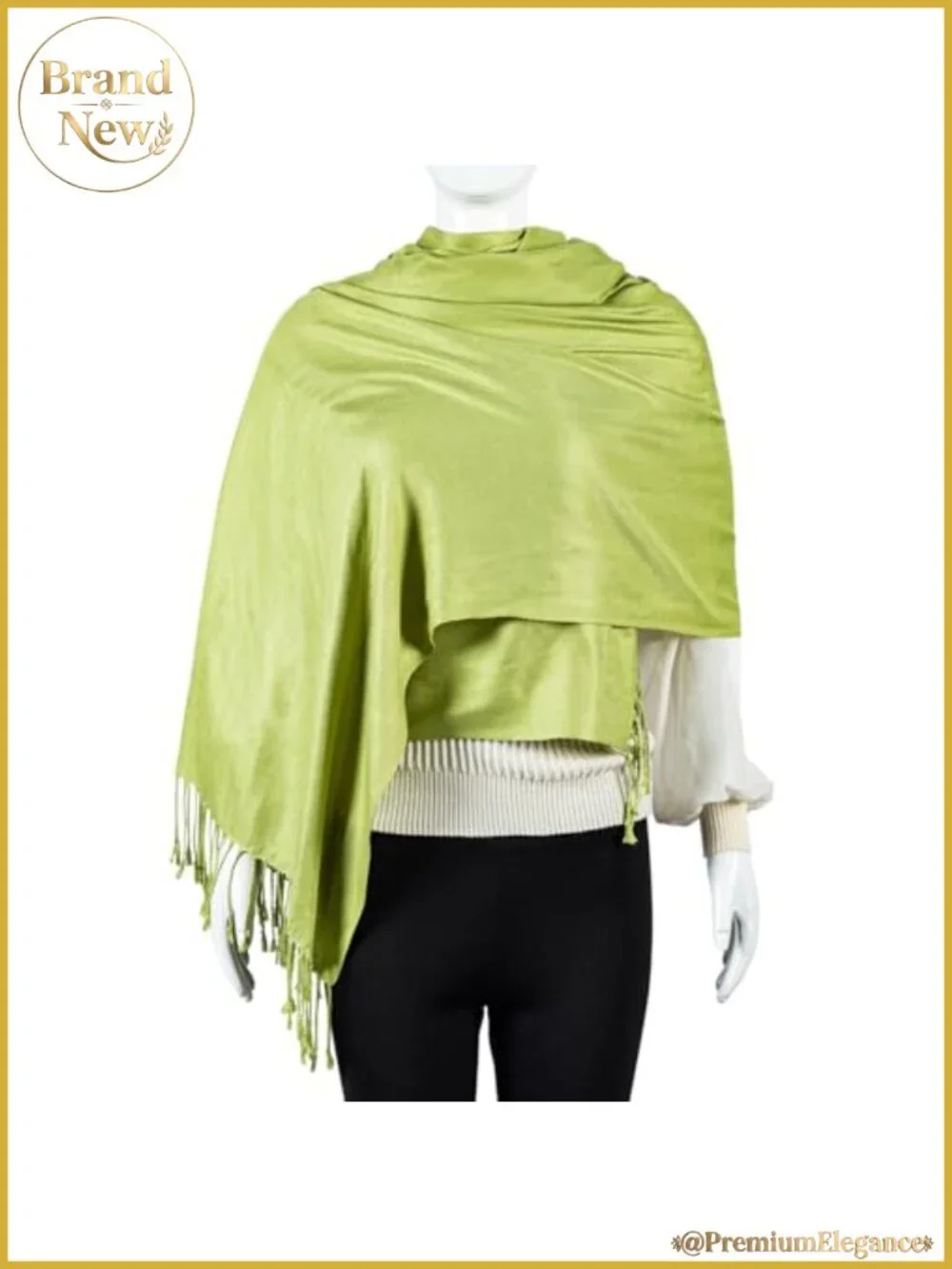 N/A soft pashmina